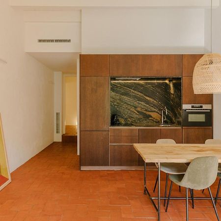 Flateli Santa Clara 02 Apartment Херона Екстериор снимка