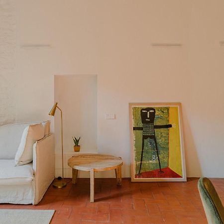 Flateli Santa Clara 02 Apartment Херона Екстериор снимка