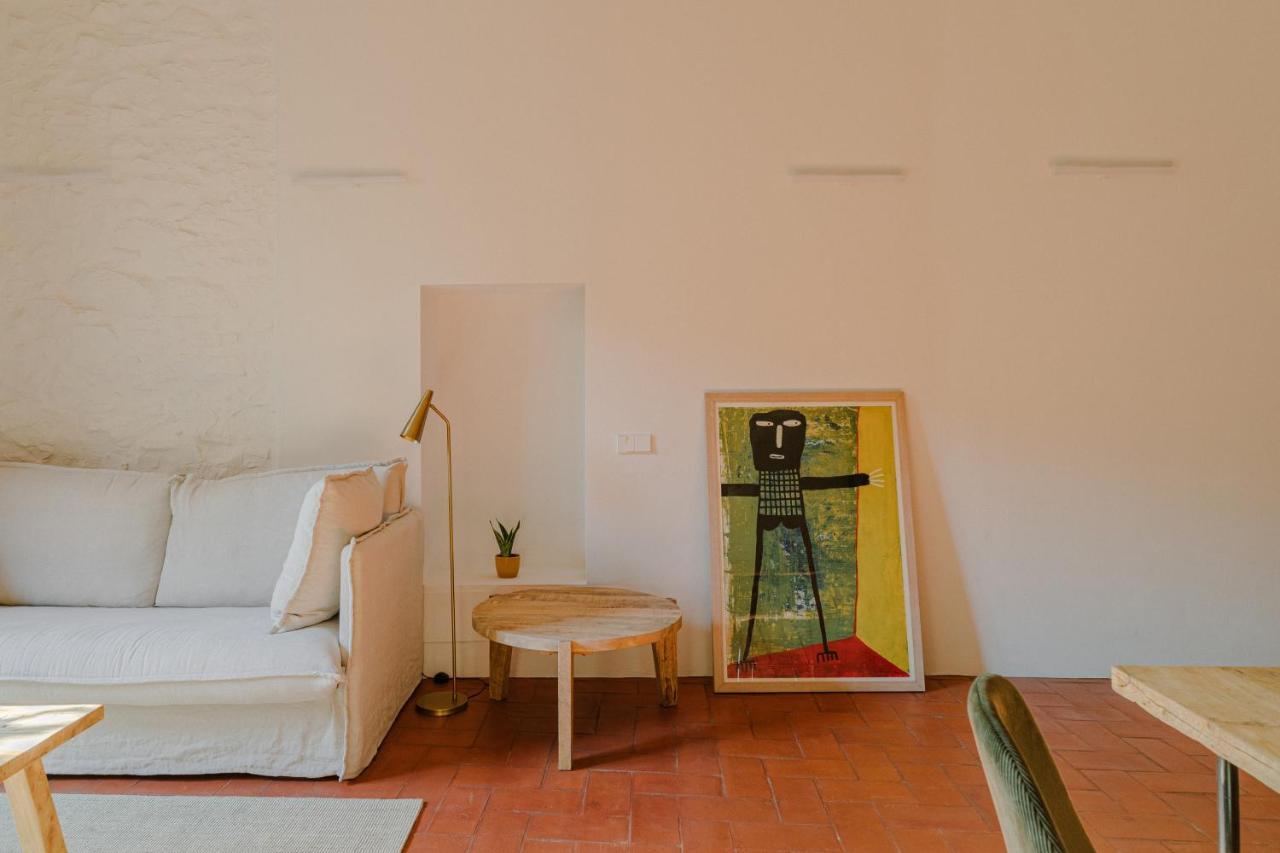Flateli Santa Clara 02 Apartment Херона Екстериор снимка