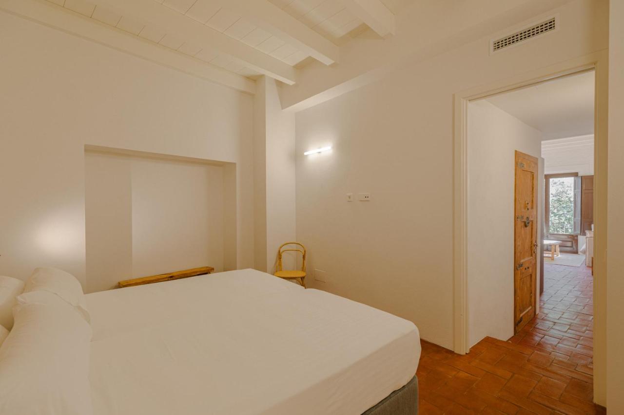 Flateli Santa Clara 02 Apartment Херона Екстериор снимка