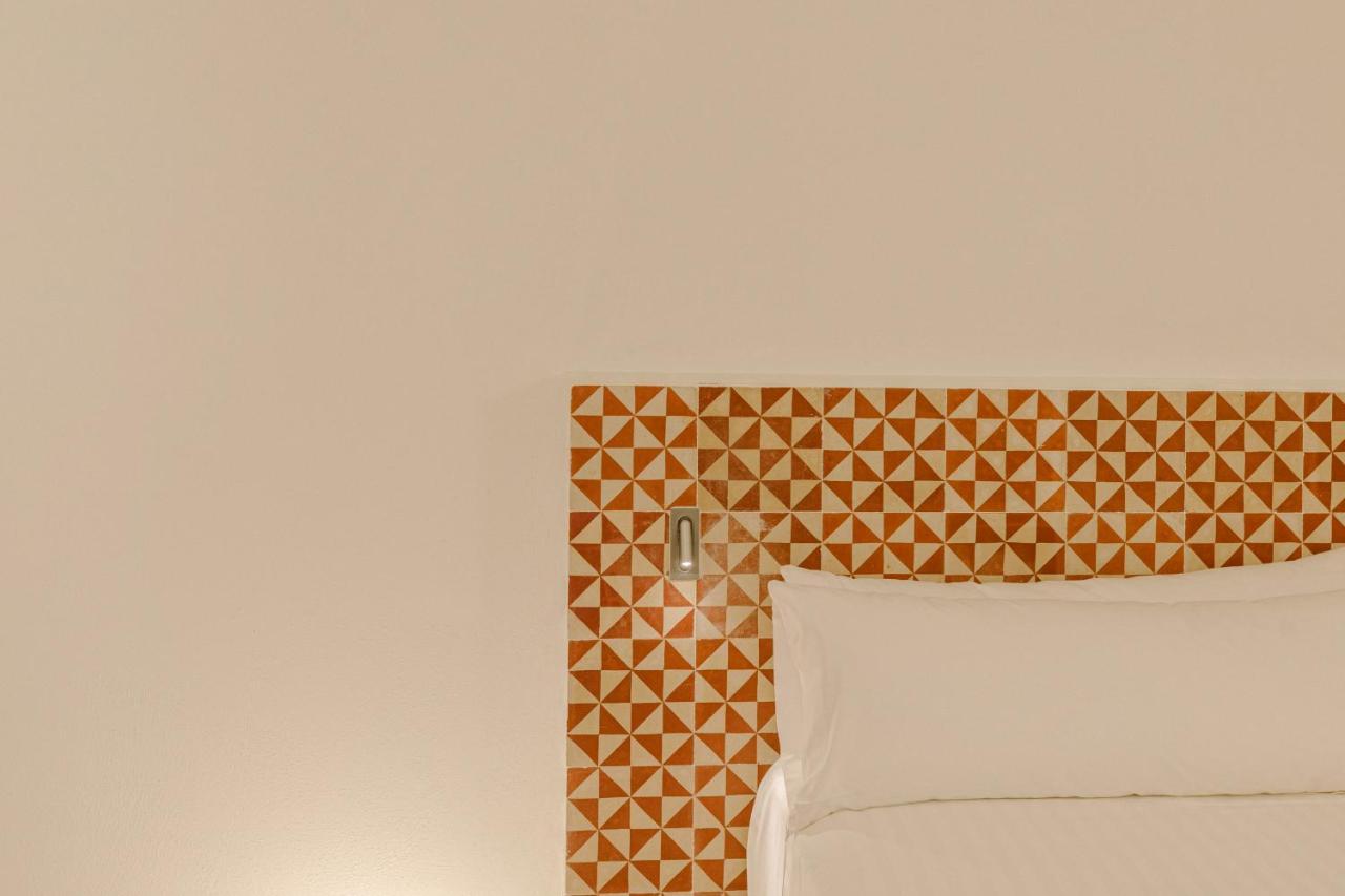 Flateli Santa Clara 02 Apartment Херона Екстериор снимка